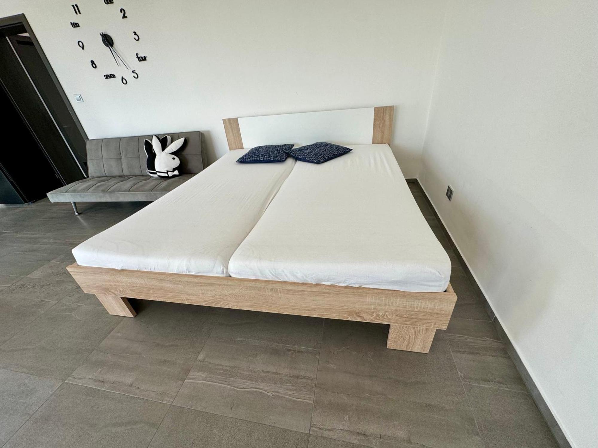 Byt Apartman 2Rooms 76M2 All New Prag Exterior foto